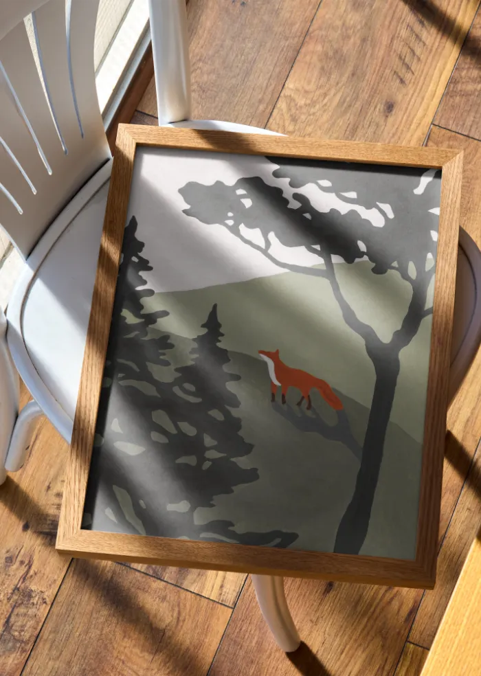 Fox – 2